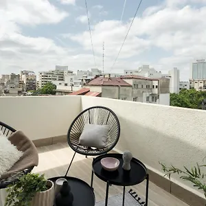 Pitar Mos - Downtown Bucureşti
