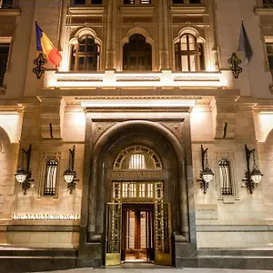 The Marmorosch Bucharest, Autograph Collection Bucarest